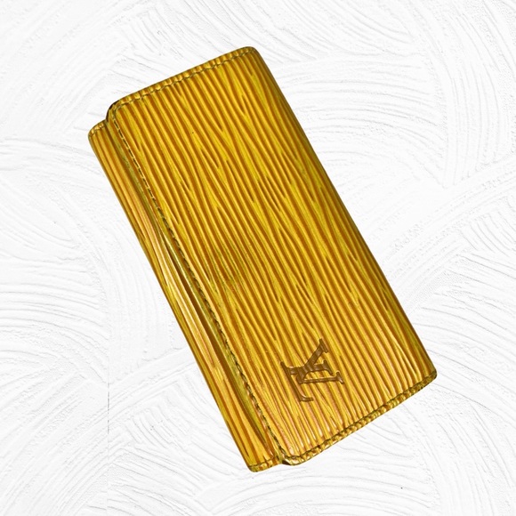 Louis Vuitton Key Holder